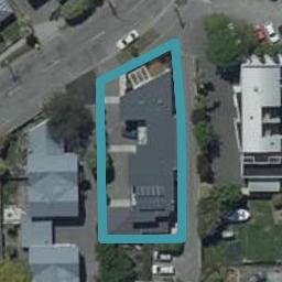 3/62 London Street, Richmond, Christchurch