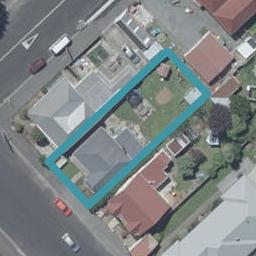 18 Crown Street, North East Valley, Dunedin