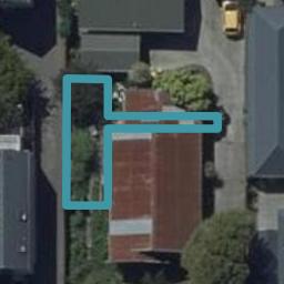 157 Chester Street East, Christchurch Central, Christchurch