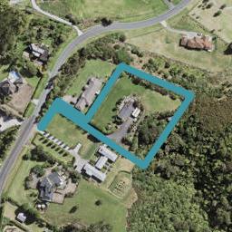 501 REDOUBT RD, Flat Bush, Auckland