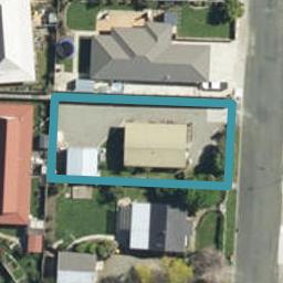 12 Wilkie Street, Motueka