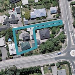 8 Oxford Road, Rangiora, Rangiora