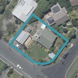 160 Shetland Street, Wakari, Dunedin
