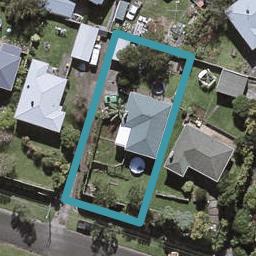 11 Whakawhiti Street, Marfell, New Plymouth