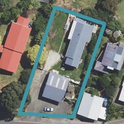 3 Oneroa Road, Wainui, Gisborne
