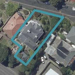10 Littlebourne Road, Roslyn, Dunedin