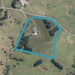 140 Maunga Road, Dannevirke