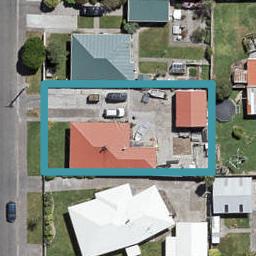 165 Harvey Street, Grasmere, Invercargill