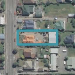 22 Cain Street, Parkside, Timaru
