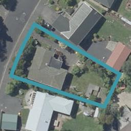 15 Edith Street, Fairfield, Dunedin
