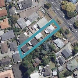 203 Galloway Street, Hamilton East, Hamilton
