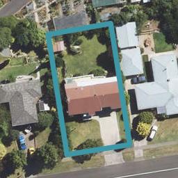 1037 Aberdeen Road, Te Hapara, Gisborne