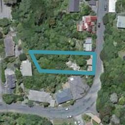 35 Warwick Street, Wilton, Wellington