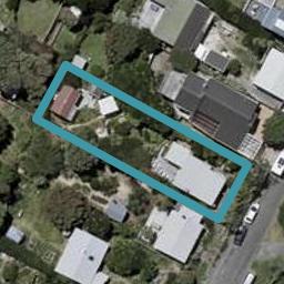 7 Aperahama Street, Paekakariki