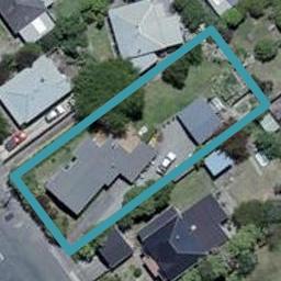 31 Strasbourge Street, Martinborough