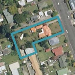17 Cadman Street, Dannevirke