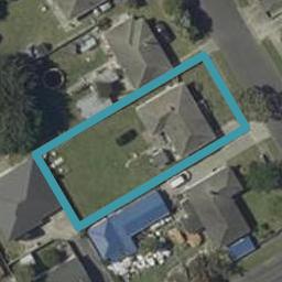 42 Cardiff Street, Awapuni, Palmerston North