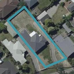 93 Ashgrove Terrace, Somerfield, Christchurch