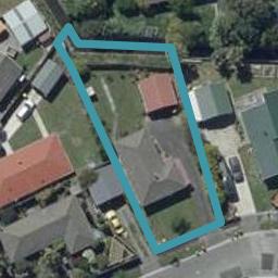 3 Lomond Place, Woolston, Christchurch