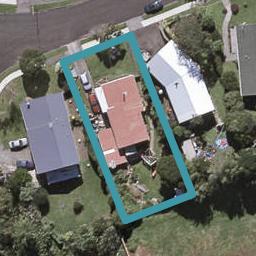 4 Oawai Place, Marfell, New Plymouth