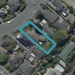 8 Gleneagles Terrace, Ilam, Christchurch