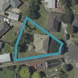 8 Salford Place, Awapuni, Palmerston North