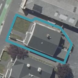 862 Cumberland Street, North Dunedin, Dunedin