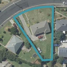 19 Panmure Avenue, Calton Hill, Dunedin