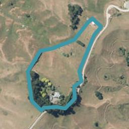 2233 Ridge Road, Pohangina, Feilding