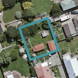 468B Tay Street, Hawthorndale, Invercargill
