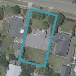 55 Wyndham Street, Ashhurst, Ashhurst