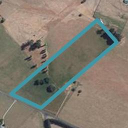 0 West Bush Road, Upper Plain, Masterton