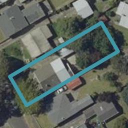 37 Thomson Street, West End, Palmerston North