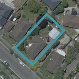 30 Cowes Street, Avondale, Christchurch