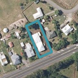 6377 State Highway 1, MANGAWEKA, Mangaweka