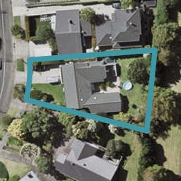 21 Fancourt Street, Meadowbank, Auckland