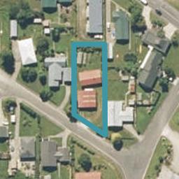 3 Opuka Place, Haast