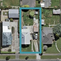 156 Selwyn Street, Appleby, Invercargill