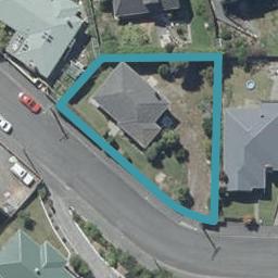 3 Colquhoun Street, Glenross, Dunedin