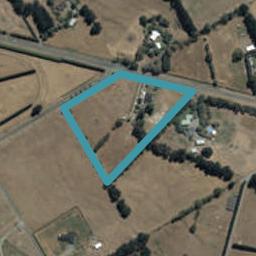 233 Larcombs Road, Christchurch