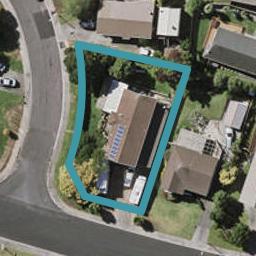 1 Thalia Place, Totara Vale, Auckland