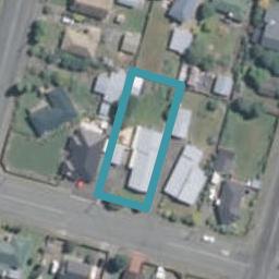37 Princes Street, Temuka, Temuka