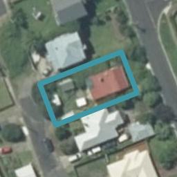 201 Sandes Street, Thames, Thames
