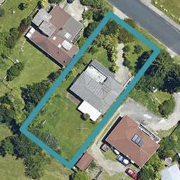 8 Hamuera Street, Koutu, Rotorua
