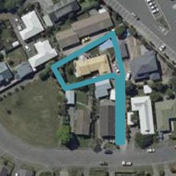 21 REARSBY DRIVE, Halswell, Halswell
