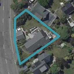 3 Hackthorne Road, Cashmere, Christchurch