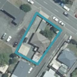 21 Parkers Road, Tahunanui, Nelson