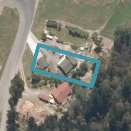 58 Salcombe Street, Kaitangata