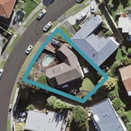 6 Calman Place, Chatswood, Auckland