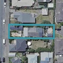 107 Freyberg Street, Lyall Bay, Wellington